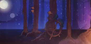 LP The Longest Johns: Smoke & Oakum LTD | CLR