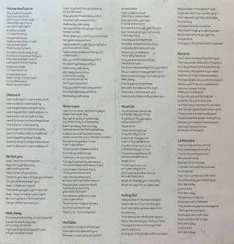 LP The Lookout: I Know The Future