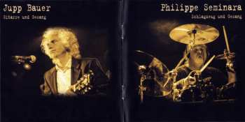 CD The Lords: Now More Than Ever!