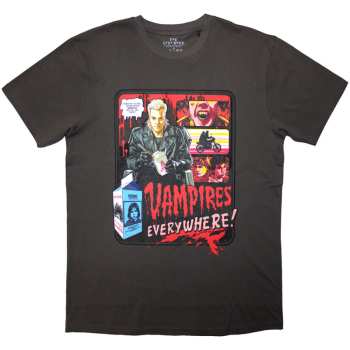 Merch The Lost Boys: Stone Wash Camiseta David Póster