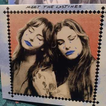 CD The Lostines: Meet The Lostines