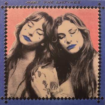 LP The Lostines: Meet The Lostines CLR