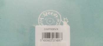 LP The Lounge Society: Tired Of Liberty CLR | LTD