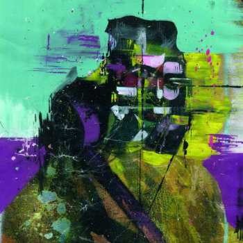 LP The Lounge Society: Tired Of Liberty CLR | LTD