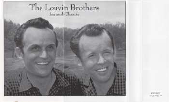 CD The Louvin Brothers: I Don't Believe You've Met My Baby