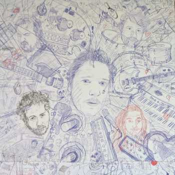 LP The Love: Come On And Feel The Love