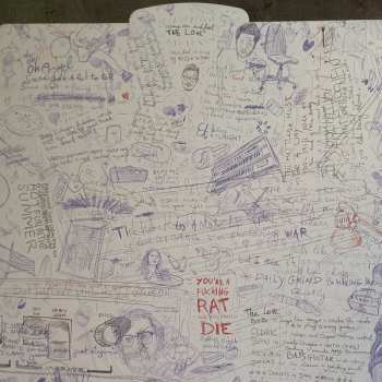 LP The Love: Come On And Feel The Love