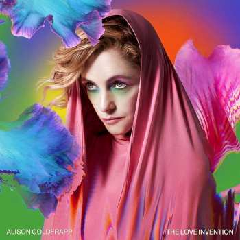 LP Alison Goldfrapp: The Love Invention