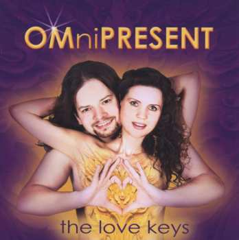Album The Love Keys: Omnipresent