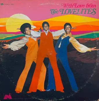With Love From The Lovelites