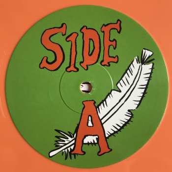 LP The Lovely Eggs: This Is Eggland LTD | CLR