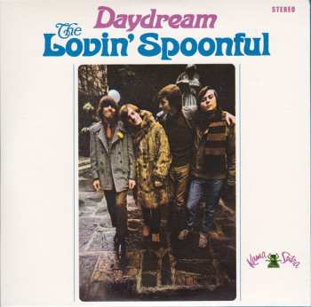 5CD/Caja The Lovin' Spoonful: Original Album Classics