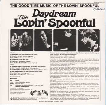 5CD/Caja The Lovin' Spoonful: Original Album Classics