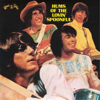 5CD/Caja The Lovin' Spoonful: Original Album Classics