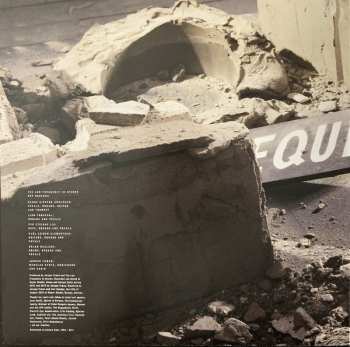 LP/CD The Low Frequency In Stereo: Pop Obskura CLR