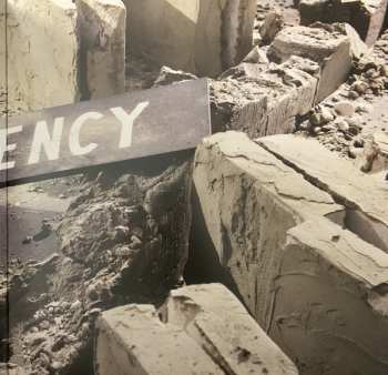 LP/CD The Low Frequency In Stereo: Pop Obskura CLR