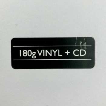 LP/CD The Low Frequency In Stereo: Pop Obskura CLR