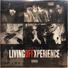 2LP The Lox: Living Off Xperience 