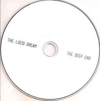 CD The Lucid Dream: The Deep End