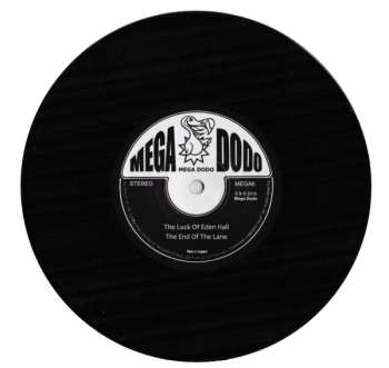 SP The Luck Of Eden Hall: The End Of The Lane