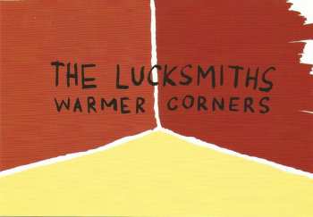 CD The Lucksmiths: Warmer Corners