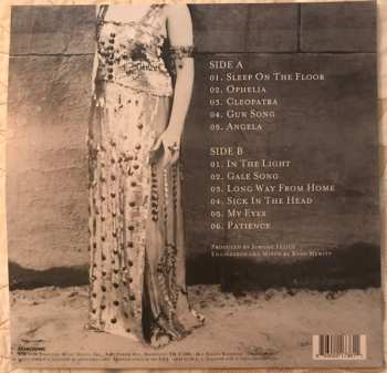 LP The Lumineers: Cleopatra