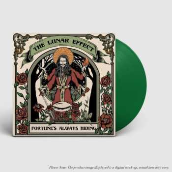 LP The Lunar Effect: Fortune's Always Hiding