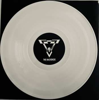 2LP The Mackenzie: Trance Classics EP 1 CLR