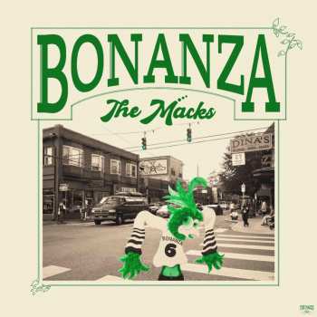 Album The Macks: Bonanza