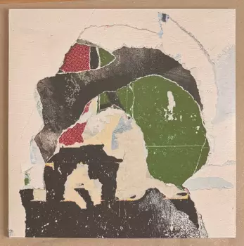 The Mad Laboratory Of Anti-Matter: Study Of A Dead End (Nâr + Paed Conca)