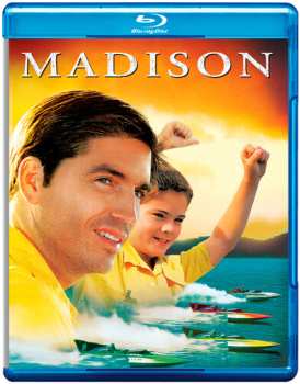 Blu-ray The Madisons: Madison