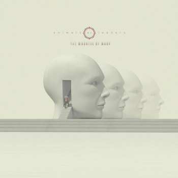 Album Animals As Leaders: The Madness of Many