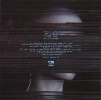 CD Animals As Leaders: The Madness Of Many