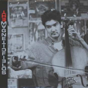 6LP The Magnetic Fields: 69 Love Songs