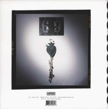 6LP The Magnetic Fields: 69 Love Songs