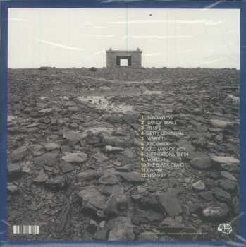 LP The Magnetic North: Orkney: Symphony Of The Magnetic North CLR