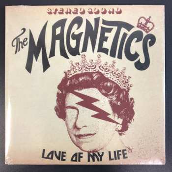Album The Magnetics: Love Of My Life
