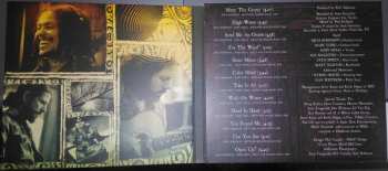 CD The Magpie Salute: High Water I DIGI