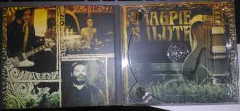 CD The Magpie Salute: High Water I DIGI