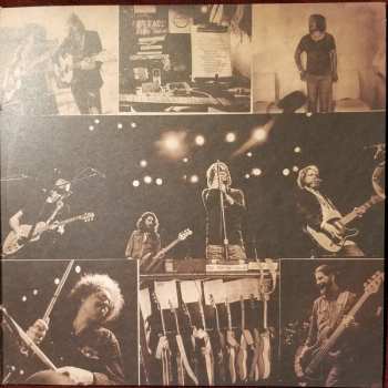 2LP The Magpie Salute: High Water II