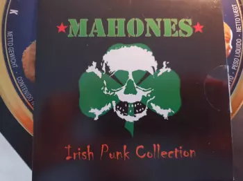 Irish Punk Collection