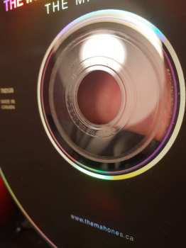 CD The Mahones: Irish Punk Collection