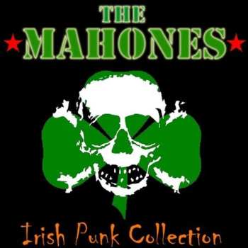 CD The Mahones: Irish Punk Collection