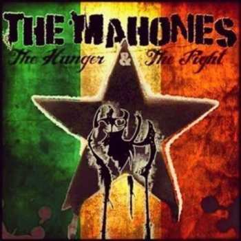 LP The Mahones: The Hunger & The Fight (Pt. 1) 