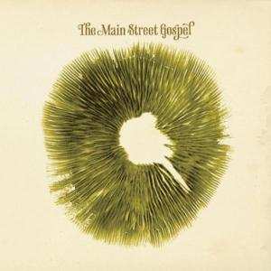 CD The Main Street Gospel: Love Will Have Her Revenge