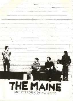 Album The Maine: Anthem For a Dying Breed
