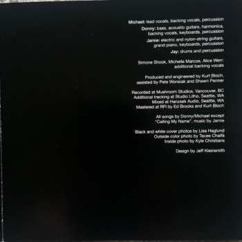 CD The Makers: Strangest Parade