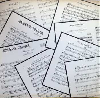 2LP The Mamas & The Papas: 20 Golden Hits