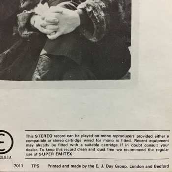 2LP The Mamas & The Papas: A Gathering Of Flowers - The Mamas And The Papas Anthology