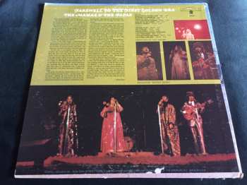 LP The Mamas & The Papas: Farewell To The First Golden Era